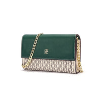 Minimalist Fashionable Exquisite Women's Shoulder Bag with Chain Shoulder Strap Design Versatile for Commuting and Gatherings - Natalia Home Fashion