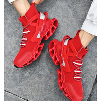 Shoes men Sneakers Male casual Mens Shoes tenis Luxury shoes Trainer Race Breathable Shoes fashion loafers running Shoes for men