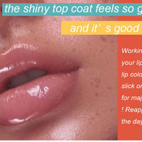 10pcs/set Nude Lip Gloss Matte Velvet Lipstick Waterproof Long-lasting  Liquid Lipstick Women Moist Lip Tint