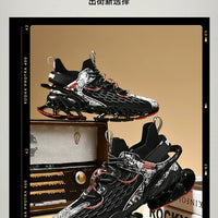 Shoes men Sneakers Male casual Mens Shoes tenis Luxury shoes Trainer Race Breathable Shoes fashion loafers running Shoes for men