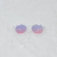 Doll clothes for Labubu Outfit 17cm Dolls Sitting Accessories Glasses Clothing Designer Kids Gift Sweater Hat Bag Set