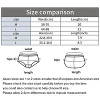 2 Pcs  Pack Sexy Transparent Thong Panties Women Ultra-thin Sense Quick Drying Female Seamless Low-rise Solid Color T-pants Underwear