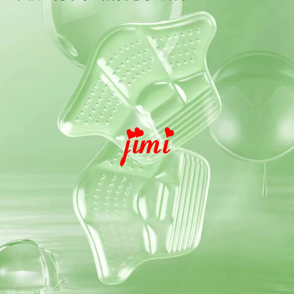 Heel Sticker Heel Protectors Sneaker Shrinking Size Insoles Anti-wear Feet Shoe Pads Adjust Size High Heel Cushion Inserts