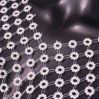 Sexy see through Rhinestone summer dress woman Fishnet club birthday mini dress long sleeve short dresses
