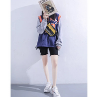 Women's Casual Breathable Leather Sneakers Versatile Flat Heel Shock Absorption Comfortable and Fashionable Shoes
