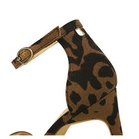 Super High Heels Nightclub Women's Shoes Open-toed Women's Sandals