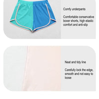 Women Long Sleeve Water Sports Outdoor Bathing Push Up Swim Wear Hooded Female Front Zipper Beach Athletic Surfing Swim Suit