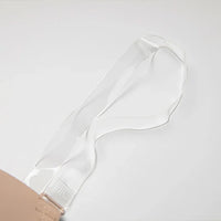 Women Full Body Shaper Bra Backless Bodysuit Thong Invisible Shapers Tummy Control Shapewear Girdles Sheath Slimming Underwear