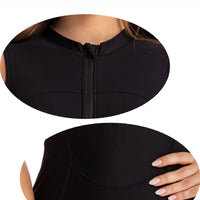 Women's Swimsuit Fashions Sleeveless Style Surfing Suit Female One Piece Bathing Suit Woman Swimwear Beachwear