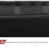 Bags for Women Trend Large-capacity Tote Bag, High Quality PU Leather Women's Retro Fashion Letter Handbag, Shoulder Bag