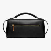 Luxury Women Bags PU Leather Shoulder Bags Women Fashion Gold Buckle Handbags Women Crossbody Bags