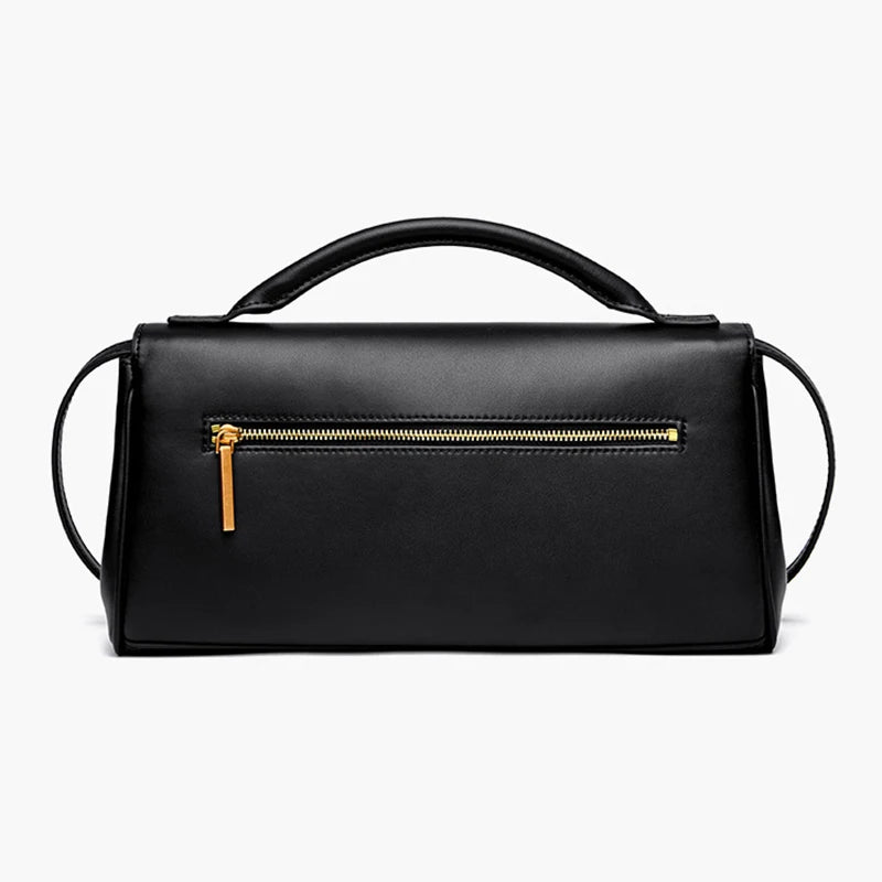 Luxury Women Bags PU Leather Shoulder Bags Women Fashion Gold Buckle Handbags Women Crossbody Bags