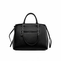 Fashionable Crocodile Pattern Tote Bag Women's Large Capacity Handbag High-End Feel Shoulder Bag Cross-Border New Model
