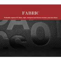 Bags for Women Trend Large-capacity Tote Bag, High Quality PU Leather Women's Retro Fashion Letter Handbag, Shoulder Bag
