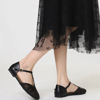 Designer Roman Flats Sandals Women Summer New Gladiator Low Heel Women Sandals