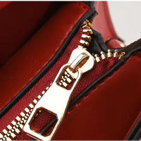 Embroidered Women's Bag Fashion Crossbody bags High Style Versatile Large Capacity Shoulder Handbag Designer Bag