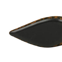 Retro Pointed Toe Suede Low Heel Shoes Shallow Mouth Hollow Heel Pedicure Shoe Daily Versatile Temperament Women's Shoes