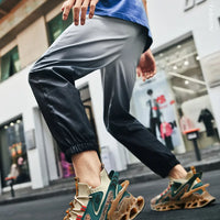 Shoes men Sneakers Male casual Mens Shoes tenis Luxury shoes Trainer Race Breathable Shoes fashion loafers running Shoes for men