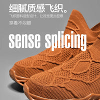 Shoes men Sneakers Male casual Mens Shoes tenis Luxury shoes Trainer Race Breathable Shoes fashion loafers running Shoes for men