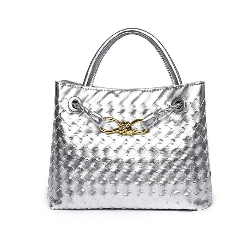 New Fashionable, Versatile, and High end Handbag for Commuting, Large Capacity Crossbody Bag