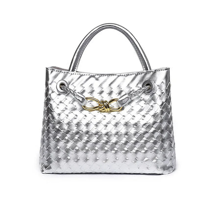 New Fashionable, Versatile, and High end Handbag for Commuting, Large Capacity Crossbody Bag