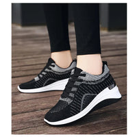 Women Sneakers Shoes Fashion Women Vulcanized Shoes High Quality Flats Shoes Women Walking and Running