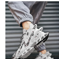 Shoes men Sneakers Male casual Mens Shoes tenis Luxury shoes Trainer Race Breathable Shoes fashion loafers running Shoes for men