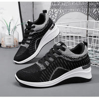 Women Sneakers Shoes Fashion Women Vulcanized Shoes High Quality Flats Shoes Women Walking and Running