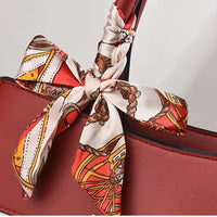 Embroidered Women's Bag Fashion Crossbody bags High Style Versatile Large Capacity Shoulder Handbag Designer Bag