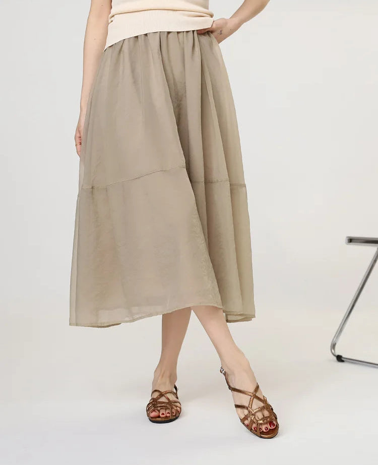French-style cross-strap sandals, summer open-toe flat women's shoes, one-strap buckle Roman-style commuter shoes