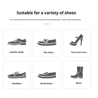 1Pcs Professional Shoe Trees Boots Sneakers Shoe Stretchers Woman Heels Shoes Tree Adjustable length width Shoes Stretcher