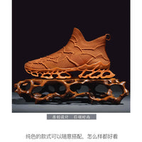 Shoes men Sneakers Male casual Mens Shoes tenis Luxury shoes Trainer Race Breathable Shoes fashion loafers running Shoes for men