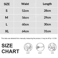 High Waist Slimming Control Thongs Tummy Shaper Underwear Women Seamless Shapewear Panties Compression Abdomen Briefs
