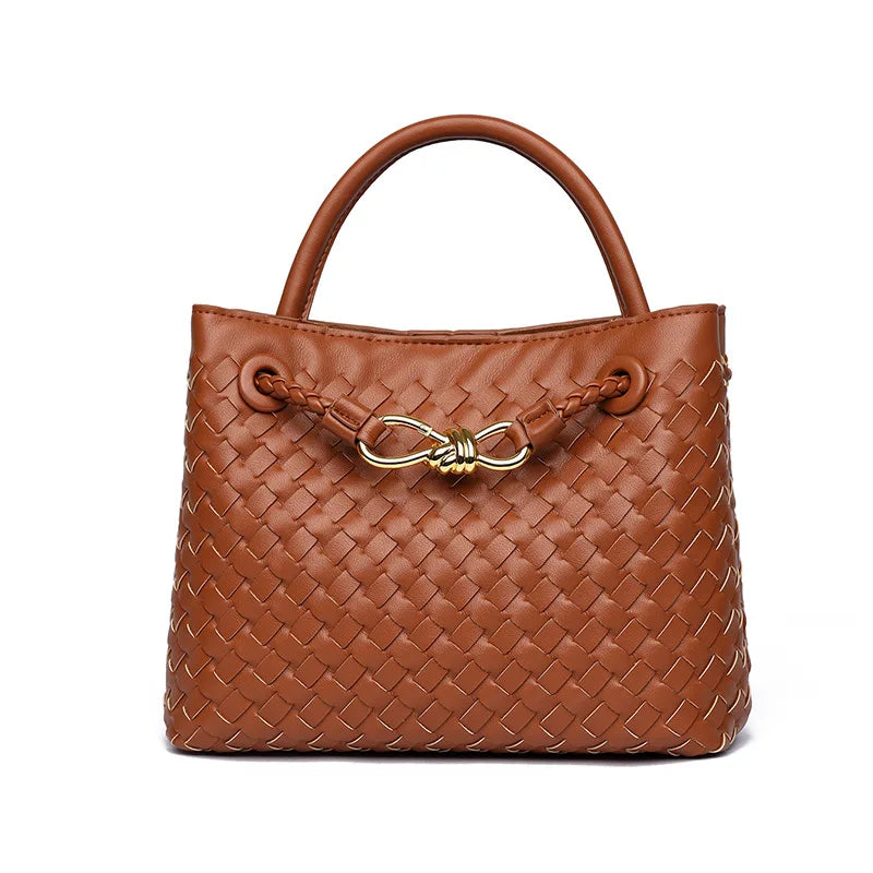 New Fashionable, Versatile, and High end Handbag for Commuting, Large Capacity Crossbody Bag
