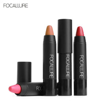 Matte Lipstick many Colors Waterproof Matte Lipsticks Soft Texture Lip Stick Cosmetic Sext Red Nude Lip Makeup