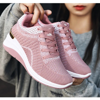 Women Sneakers Shoes Fashion Women Vulcanized Shoes High Quality Flats Shoes Women Walking and Running
