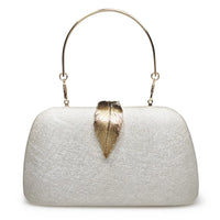 Elegant Evening Bags For Women Luxury Black Clutch Fashionable Envelope Clutch Bag, Party Wedding Handbag For Women Dinner Bag