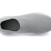 Women Shoes Breathable Flats Elastic Flat Shoes For Women Sneakers Spring Summer Footwear Lightweight Sports Shoes