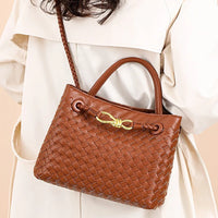 New Fashionable, Versatile, and High end Handbag for Commuting, Large Capacity Crossbody Bag