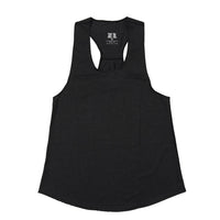 STOUREG Sleeveless Racerback Yoga Tank Top,Women's Quick Dry Running Training Sports Vest Fitness Gym Top Workout Yoga Shirts Natalia Home Fashion    Natalia Home Fashion