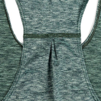 STOUREG Sleeveless Racerback Yoga Tank Top,Women's Quick Dry Running Training Sports Vest Fitness Gym Top Workout Yoga Shirts Natalia Home Fashion    Natalia Home Fashion