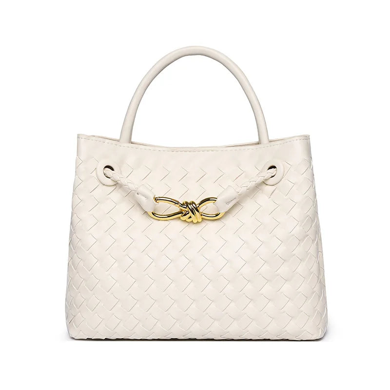 New Fashionable, Versatile, and High end Handbag for Commuting, Large Capacity Crossbody Bag