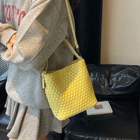 High Quality Design Shoulder Bag, Leisure And Portable Fashionable Women's Handbag, Women's Chain Strap Crossbody Bag