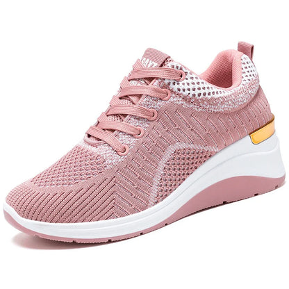 Women Sneakers Shoes Fashion Women Vulcanized Shoes High Quality Flats Shoes Women Walking and Running