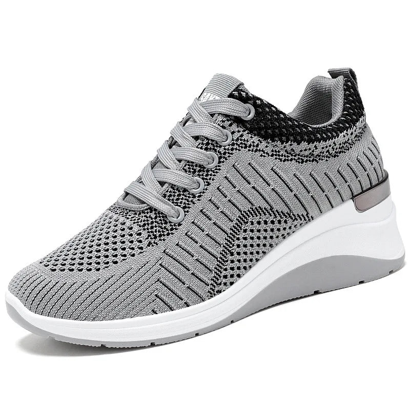 Women Sneakers Shoes Fashion Women Vulcanized Shoes High Quality Flats Shoes Women Walking and Running