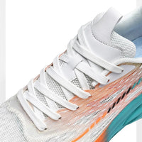 Breathable Lightweight Running Shoes Shock Absorption Women Fitness Exercise Sports Shoes for Women