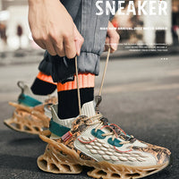 Shoes men Sneakers Male casual Mens Shoes tenis Luxury shoes Trainer Race Breathable Shoes fashion loafers running Shoes for men