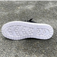 Fashion Women's Sneaker Walking Woman Shoes Soft Female Sneakers Slip On Casual Shoes Women Sneakers