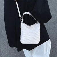 High Quality Design Shoulder Bag, Leisure And Portable Fashionable Women's Handbag, Women's Chain Strap Crossbody Bag