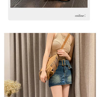 Designer Fringe Wedges Boot Sandals Woman High Heels Open Toe Party Prom Shoes Sexy Zipper Female Pumps Women Boots